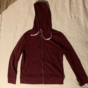 Old Navy Zip-Up Hoodie